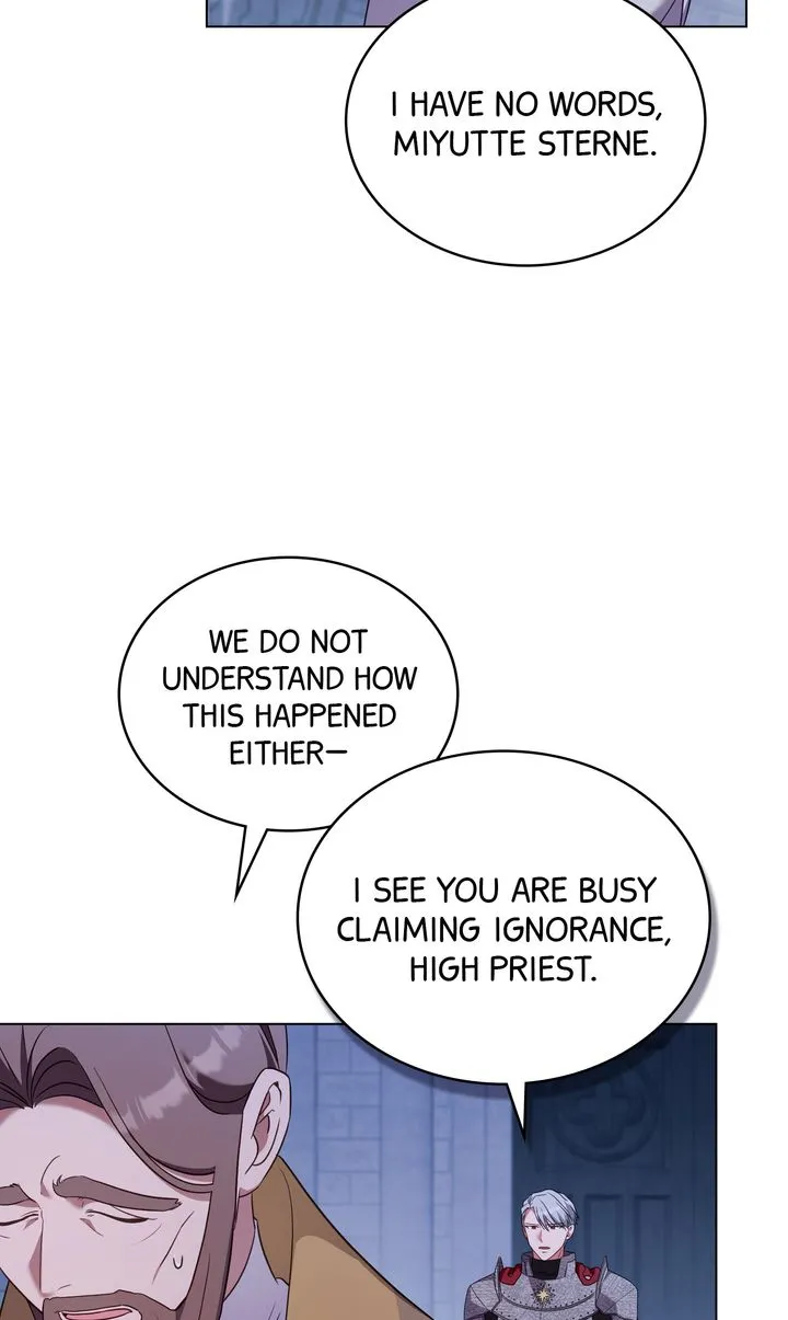 The Tragedy of a Villainess Chapter 87 Online - página 36
