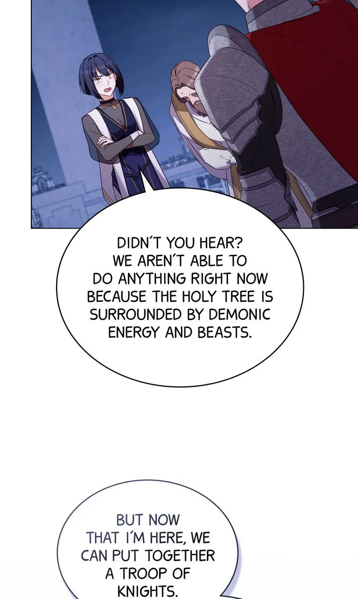 The Tragedy of a Villainess Chapter 87 Online - página 39
