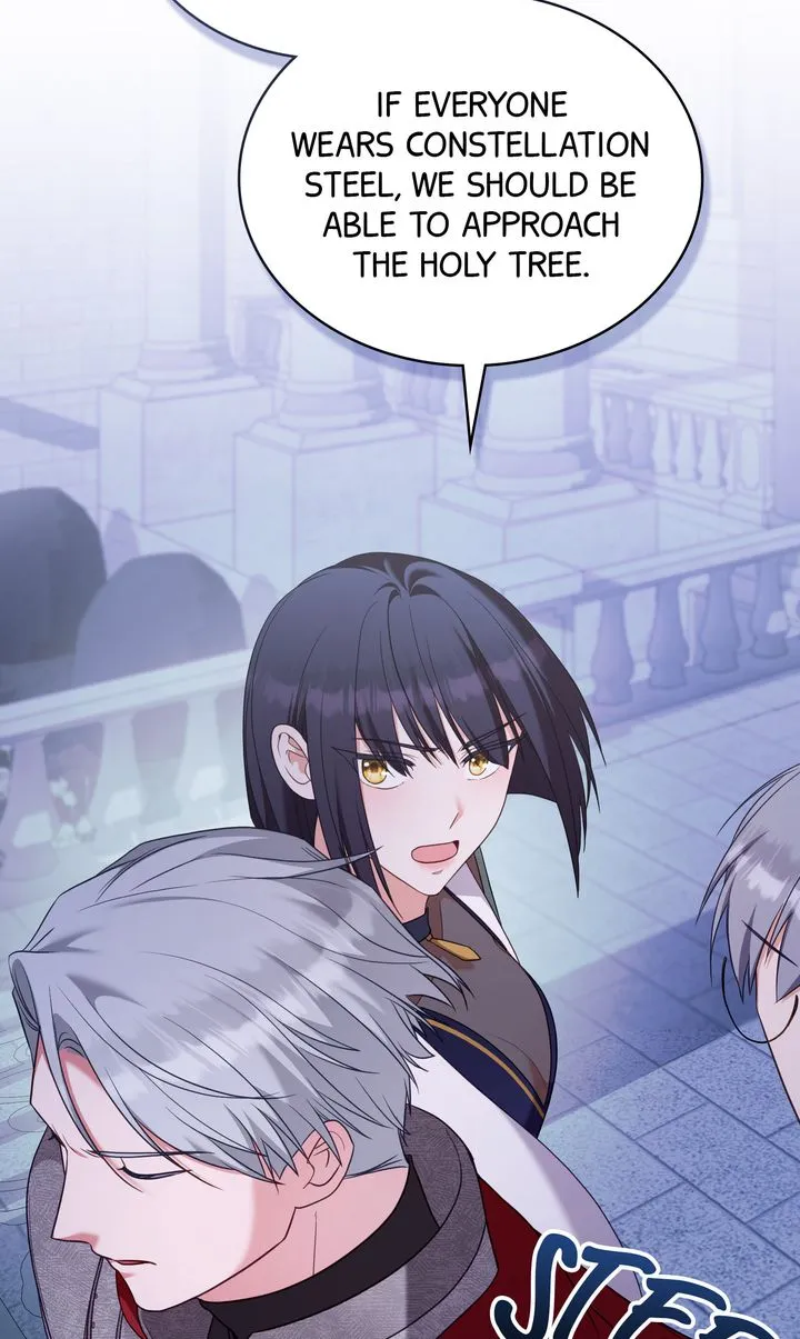 The Tragedy of a Villainess Chapter 87 Online - página 40