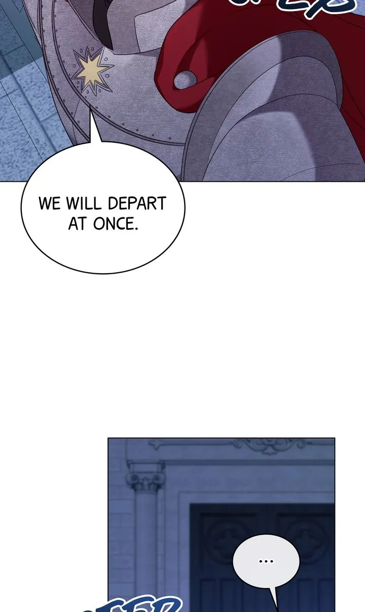 The Tragedy of a Villainess Chapter 87 Online - página 41