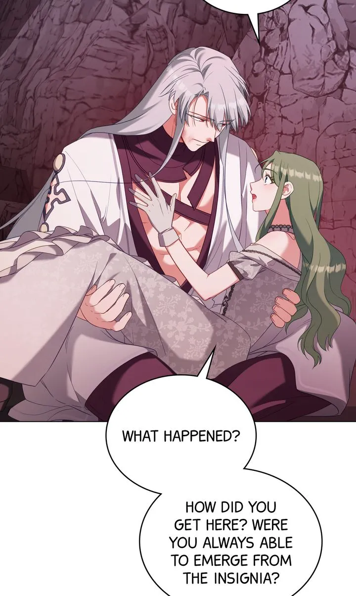 The Tragedy of a Villainess Chapter 87 Online - página 50