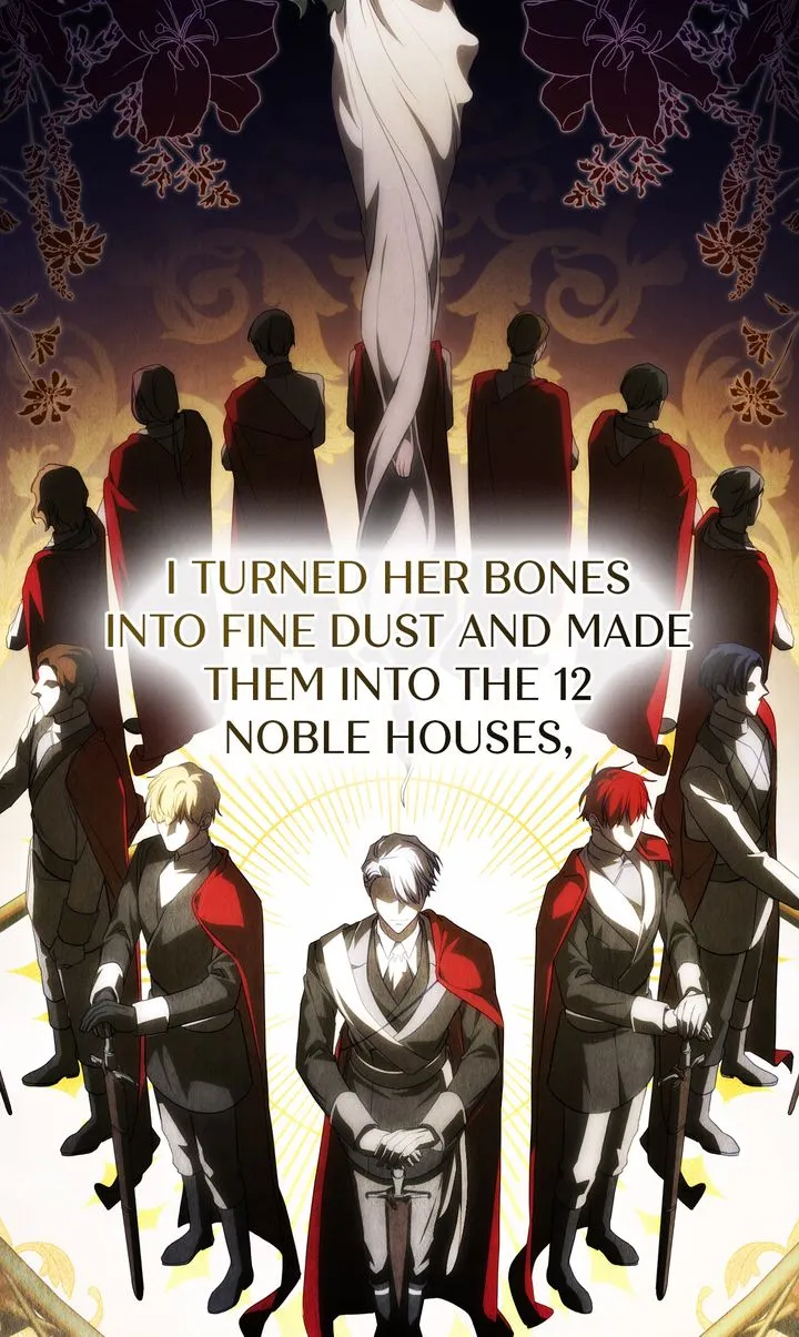 The Tragedy of a Villainess Chapter 87 Online - página 73