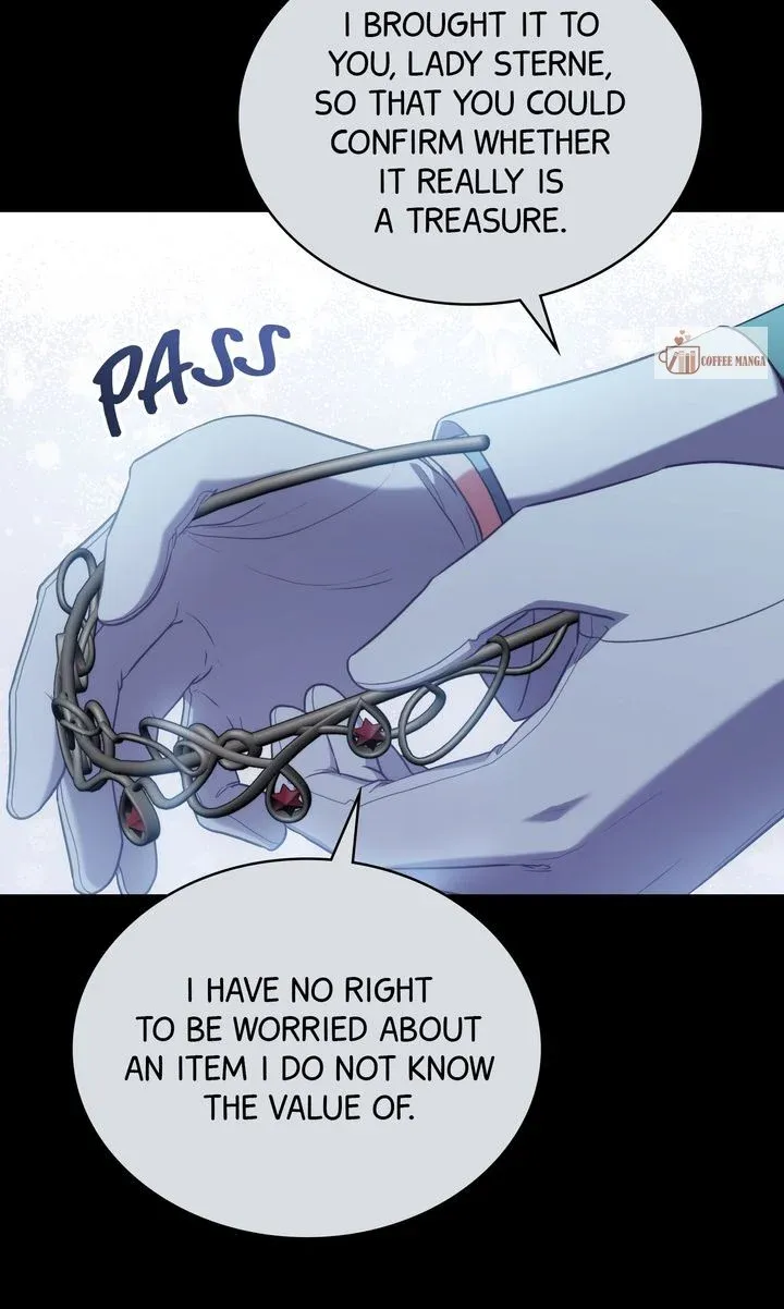 The Tragedy of a Villainess Chapter 88 Online - página 3