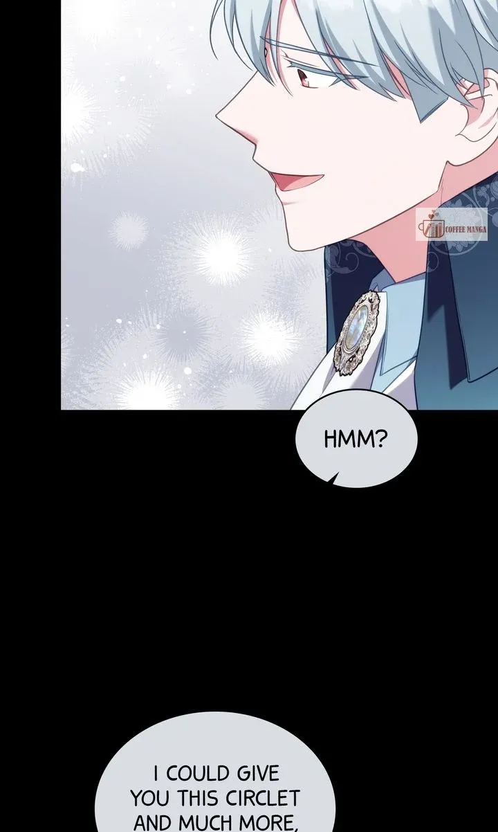 The Tragedy of a Villainess Chapter 88 Online - página 6