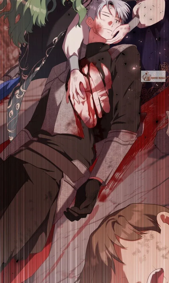 The Tragedy of a Villainess Chapter 88 Online - página 12