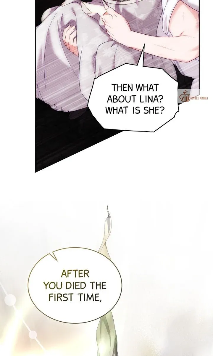 The Tragedy of a Villainess Chapter 88 Online - página 21