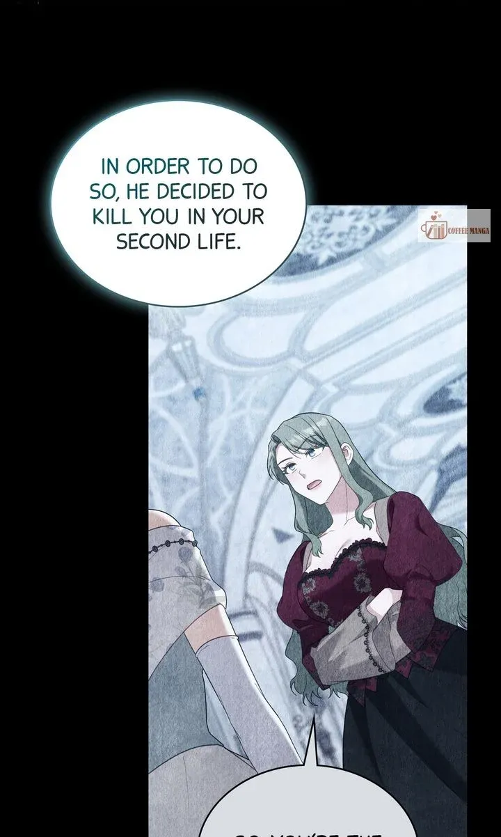 The Tragedy of a Villainess Chapter 88 Online - página 30