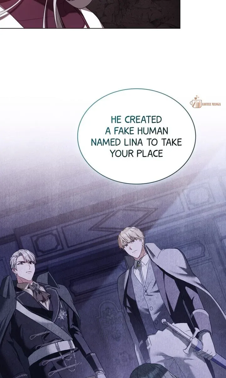 The Tragedy of a Villainess Chapter 88 Online - página 48