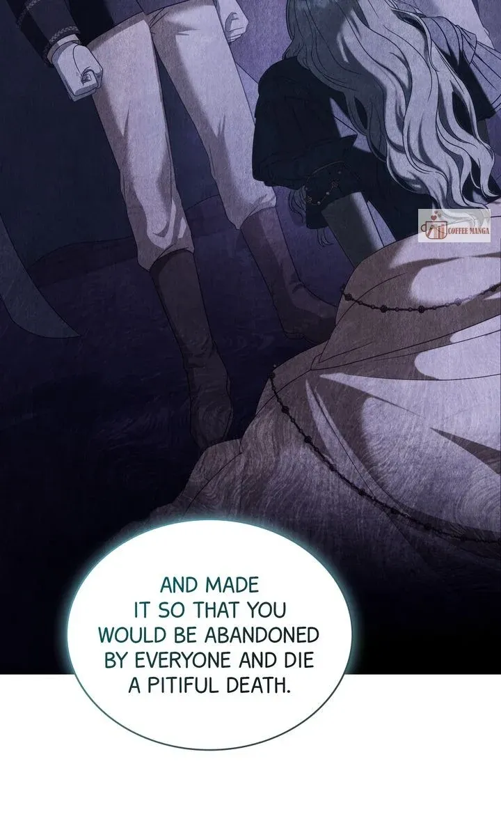 The Tragedy of a Villainess Chapter 88 Online - página 49