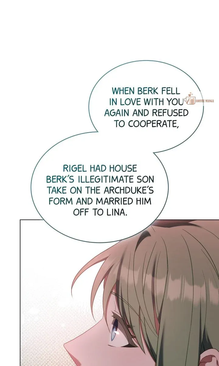 The Tragedy of a Villainess Chapter 88 Online - página 50