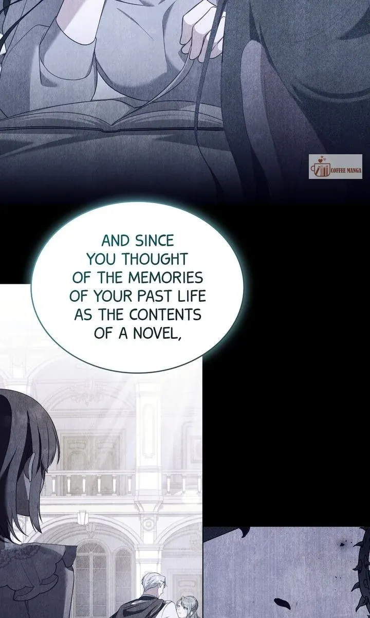 The Tragedy of a Villainess Chapter 88 Online - página 57