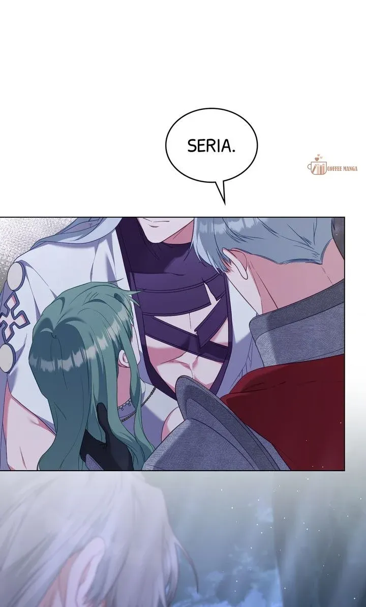 The Tragedy of a Villainess Chapter 89 Online - página 1