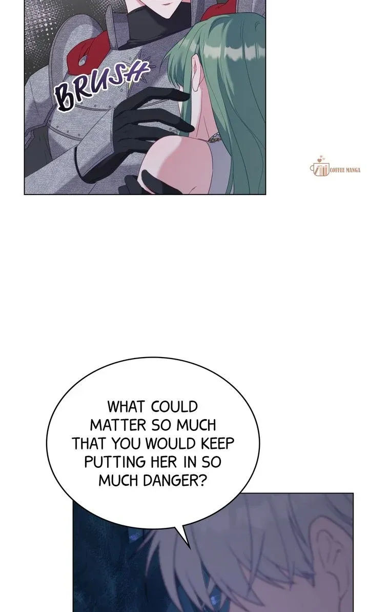 The Tragedy of a Villainess Chapter 89 Online - página 4