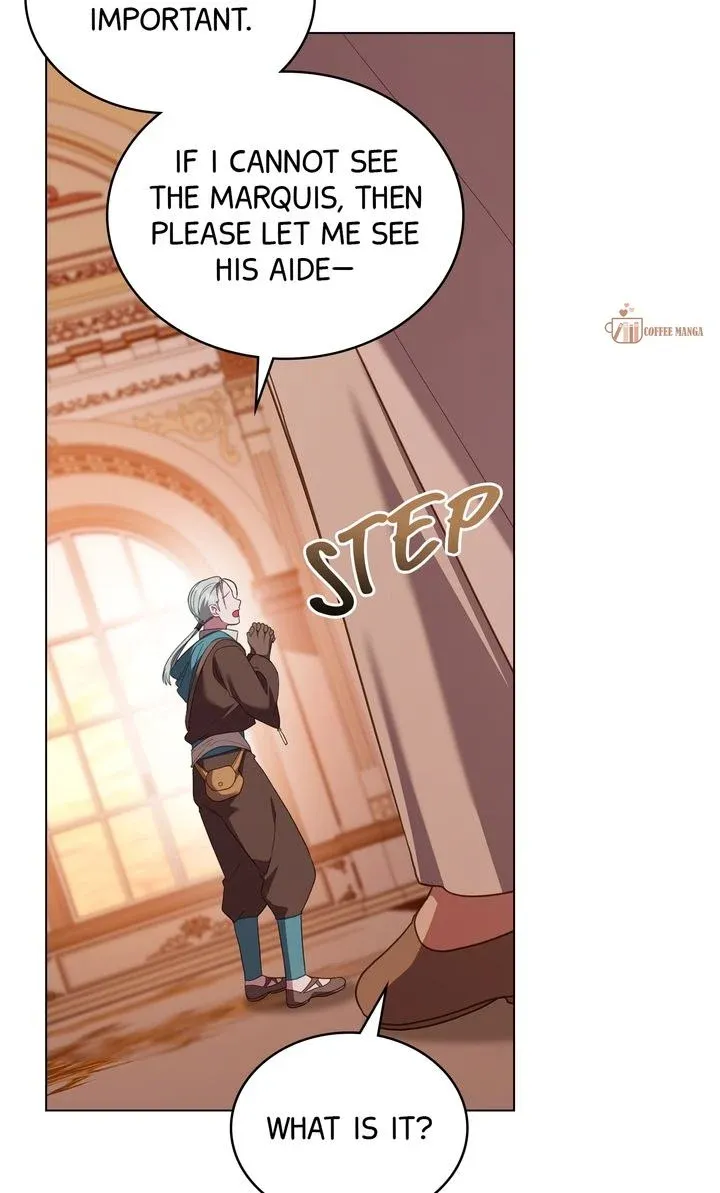 The Tragedy of a Villainess Chapter 89 Online - página 30