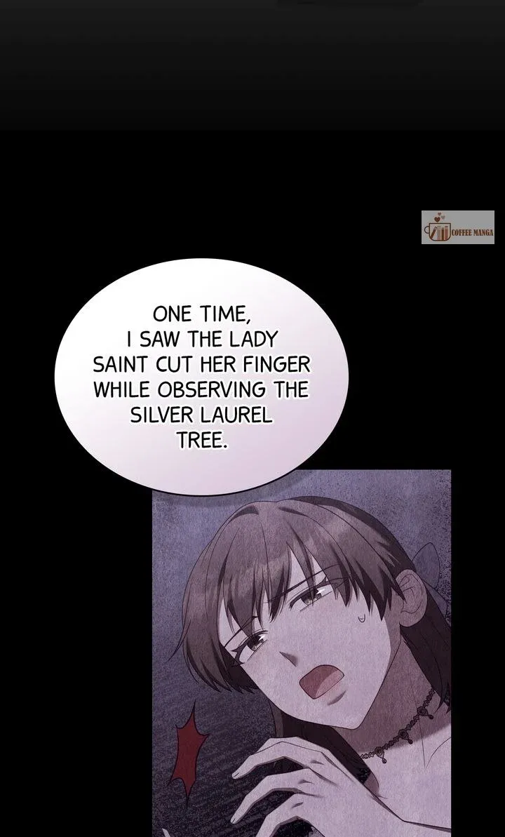 The Tragedy of a Villainess Chapter 89 Online - página 35
