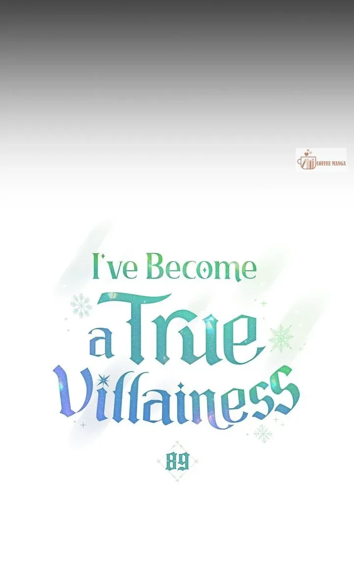 The Tragedy of a Villainess Chapter 89 Online - página 39