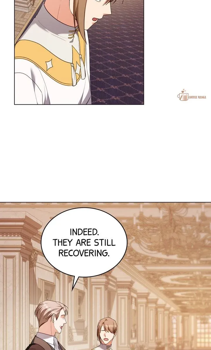The Tragedy of a Villainess Chapter 89 Online - página 41