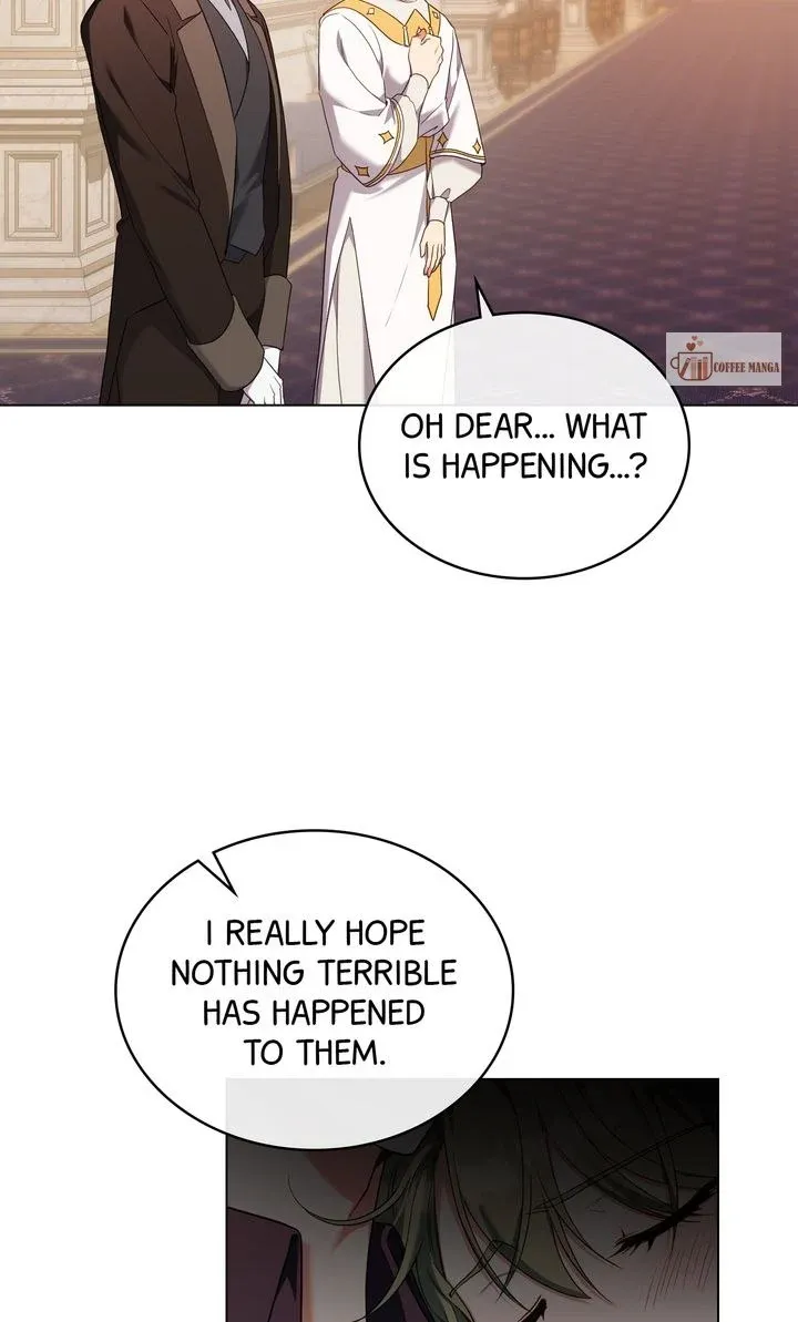 The Tragedy of a Villainess Chapter 89 Online - página 42