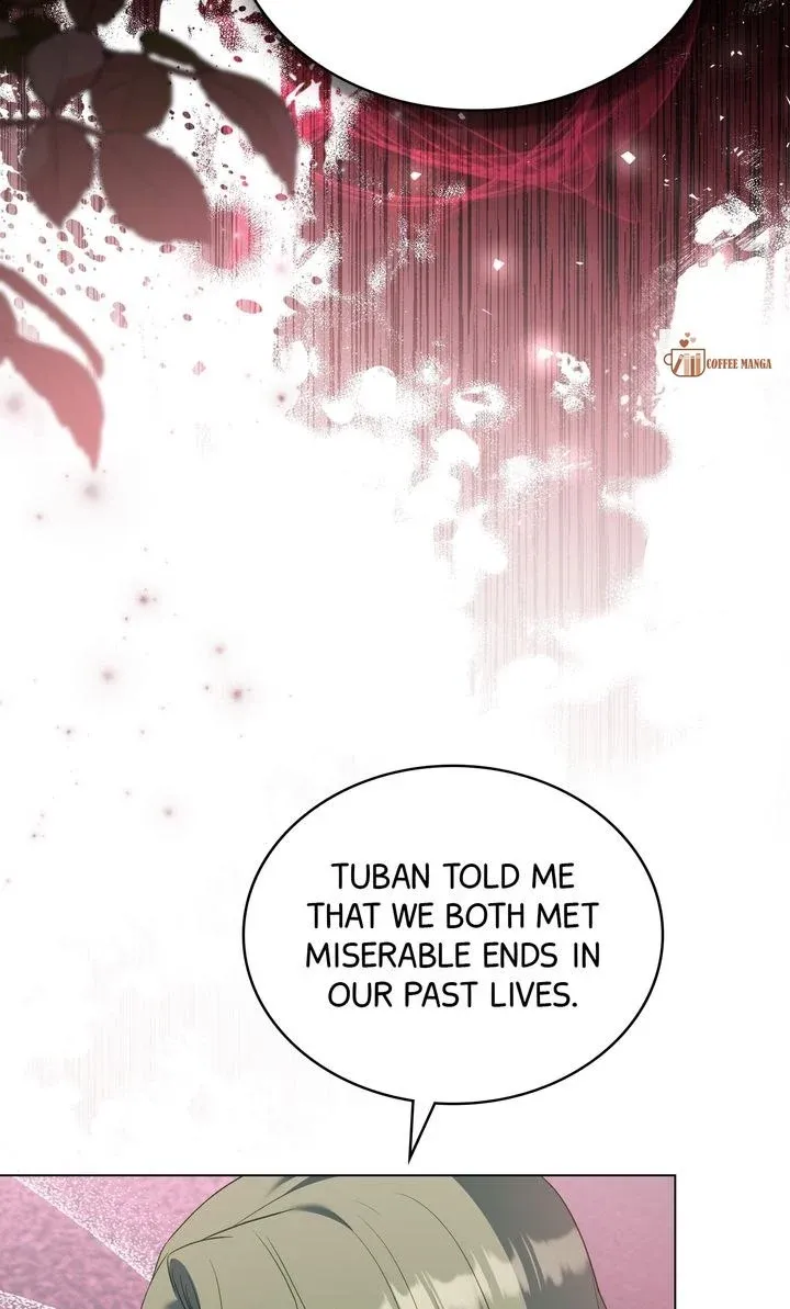 The Tragedy of a Villainess Chapter 89 Online - página 66
