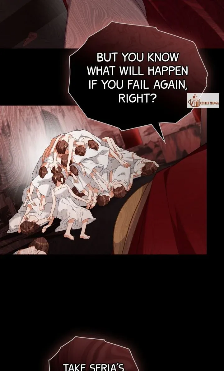 The Tragedy of a Villainess Chapter 89 Online - página 85