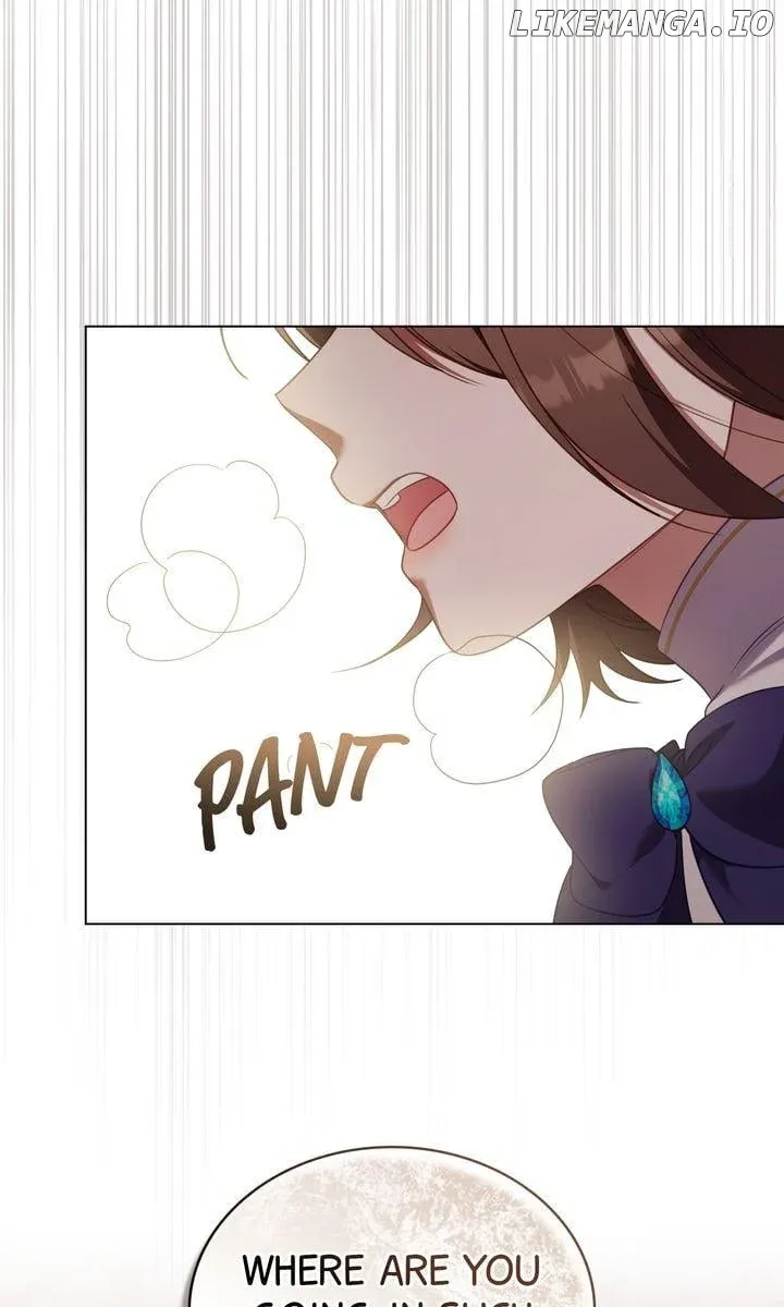 The Tragedy of a Villainess Chapter 95 Online - página 2