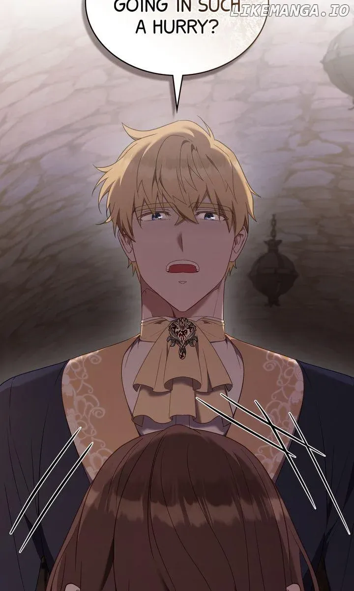 The Tragedy of a Villainess Chapter 95 Online - página 3