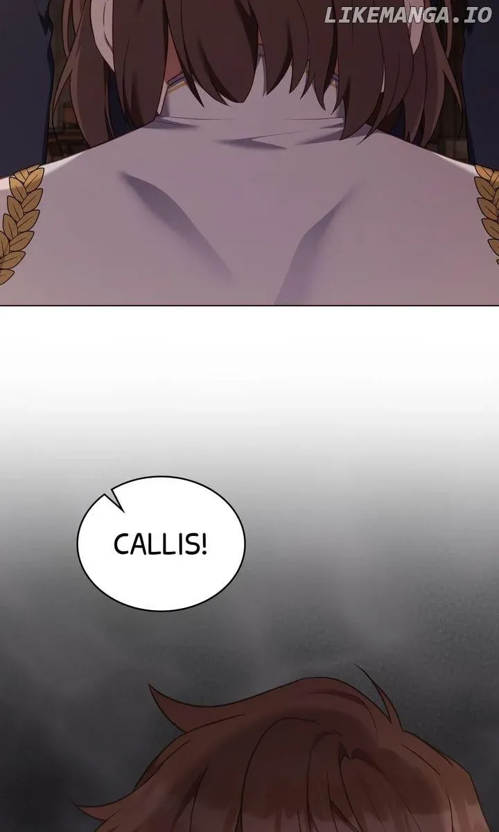The Tragedy of a Villainess Chapter 95 Online - página 4