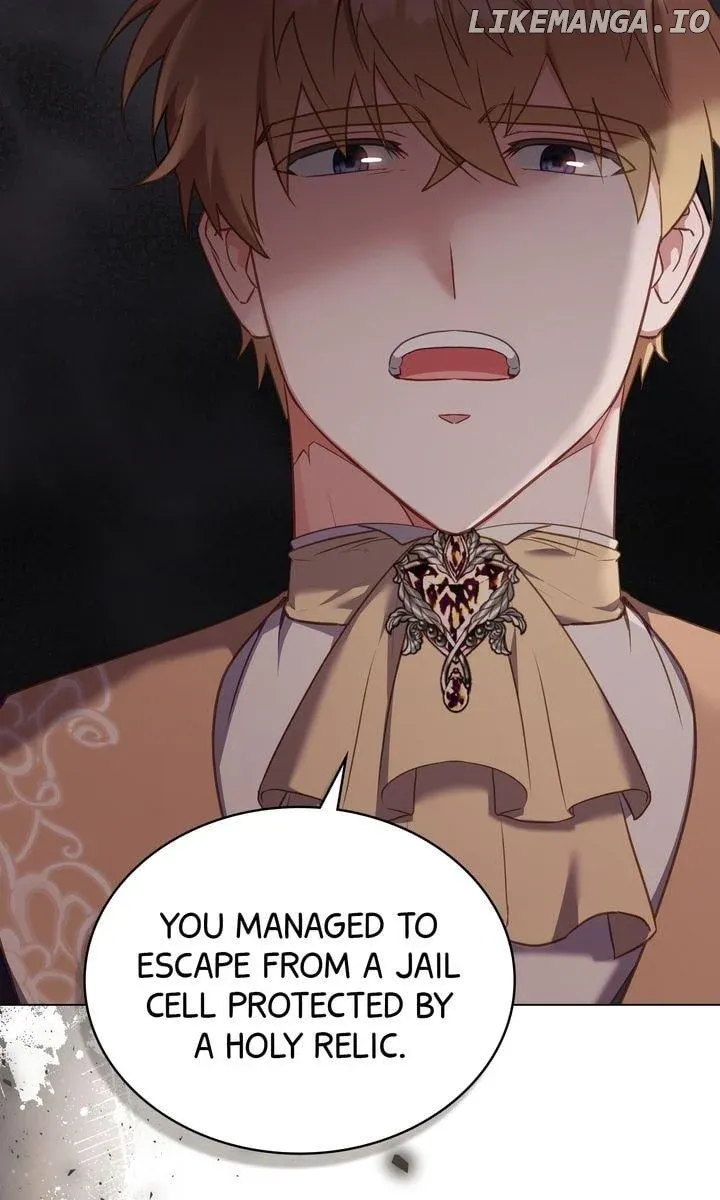 The Tragedy of a Villainess Chapter 95 Online - página 5
