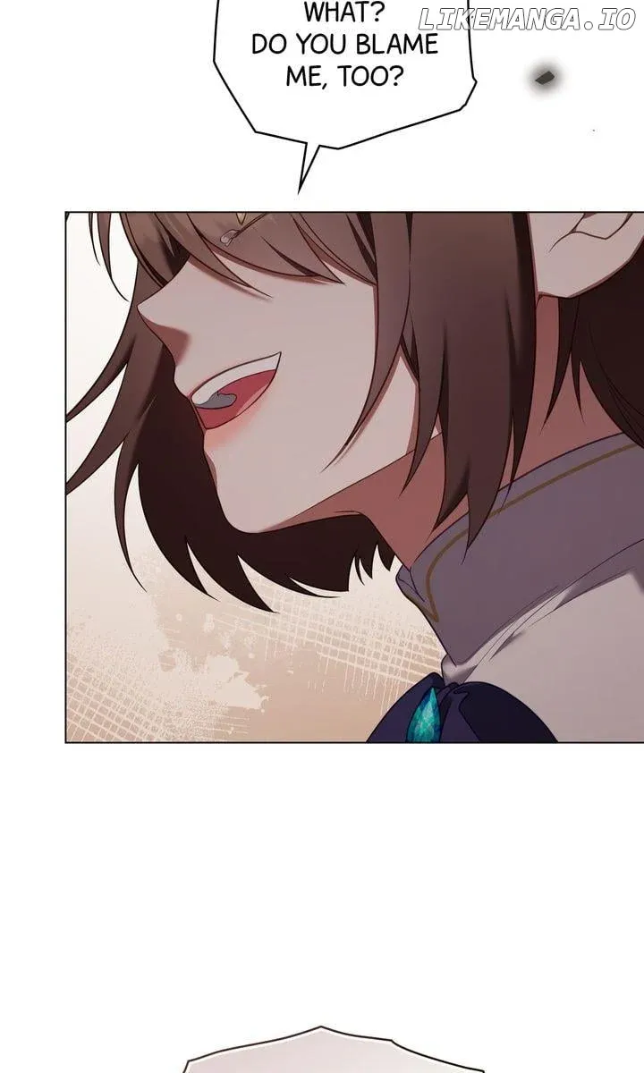 The Tragedy of a Villainess Chapter 95 Online - página 7