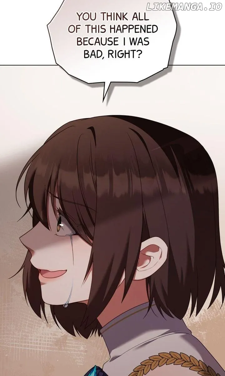 The Tragedy of a Villainess Chapter 95 Online - página 8
