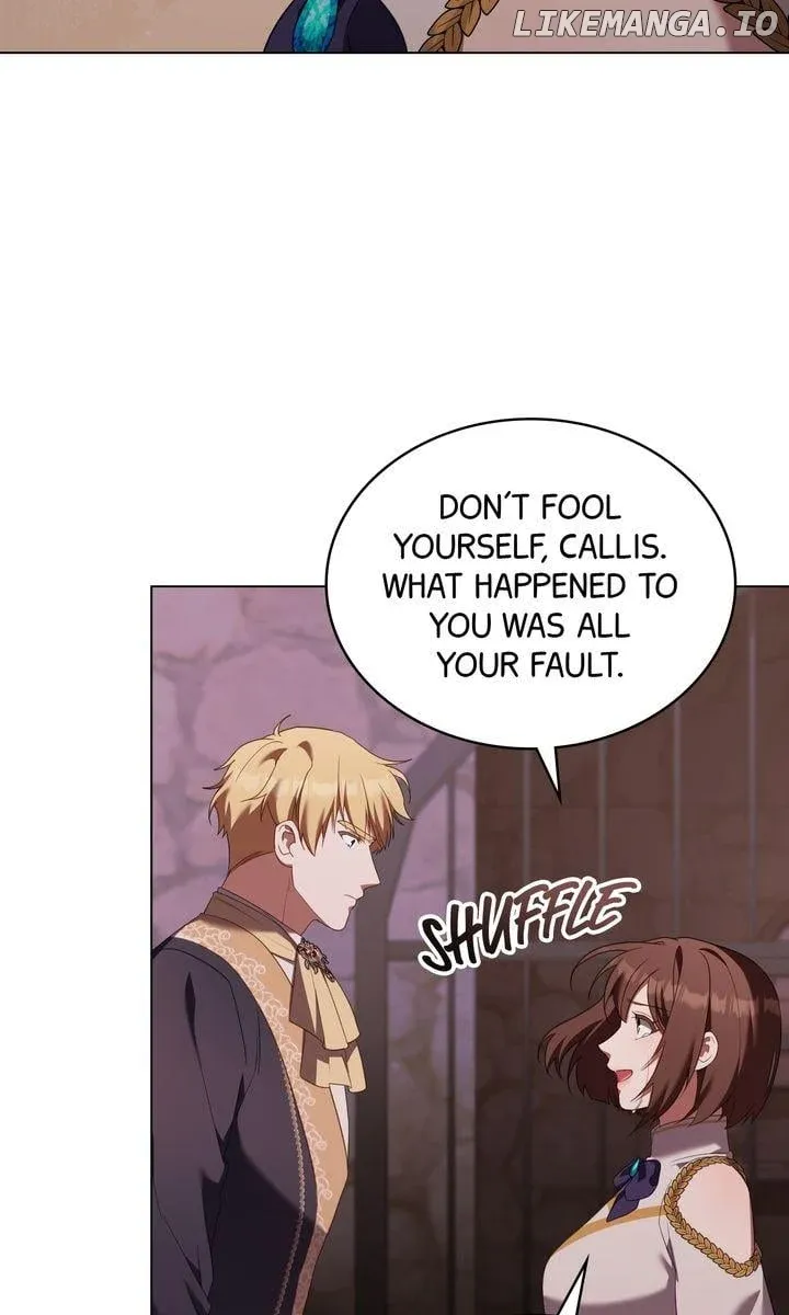 The Tragedy of a Villainess Chapter 95 Online - página 9