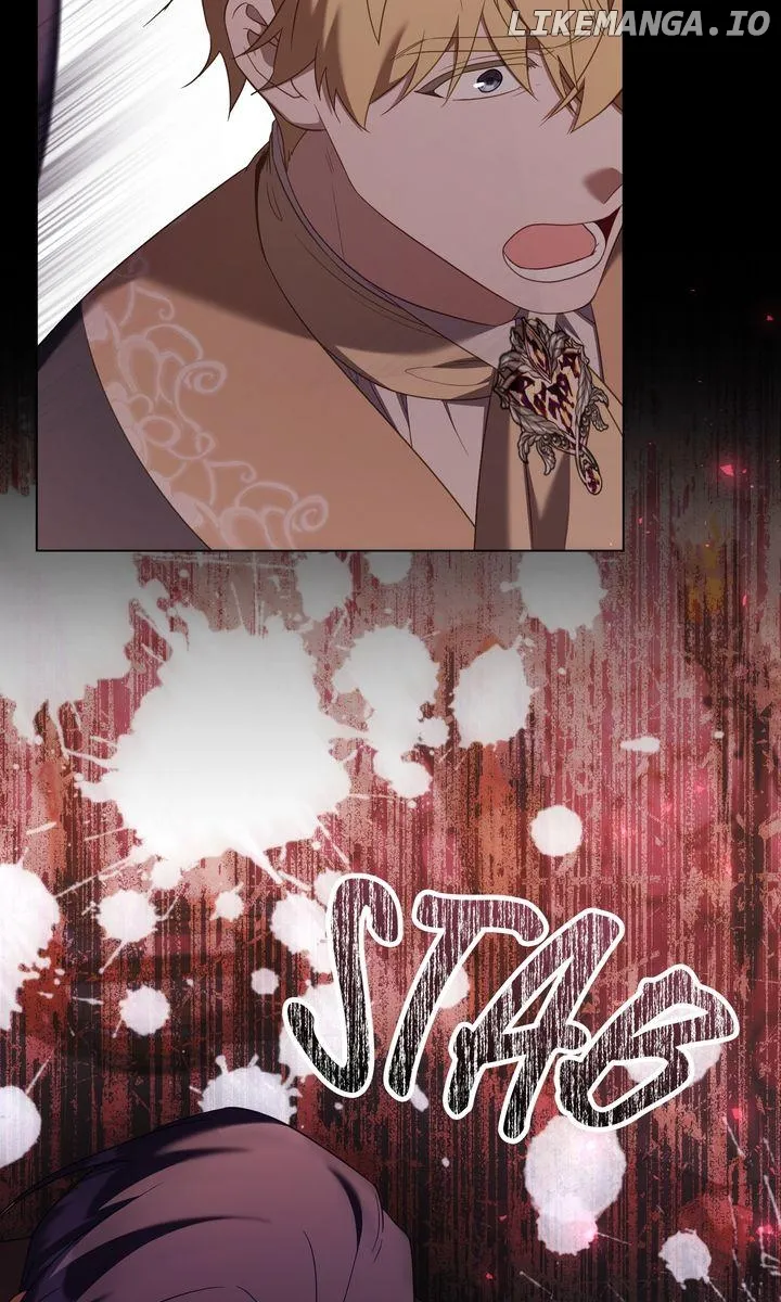The Tragedy of a Villainess Chapter 95 Online - página 12