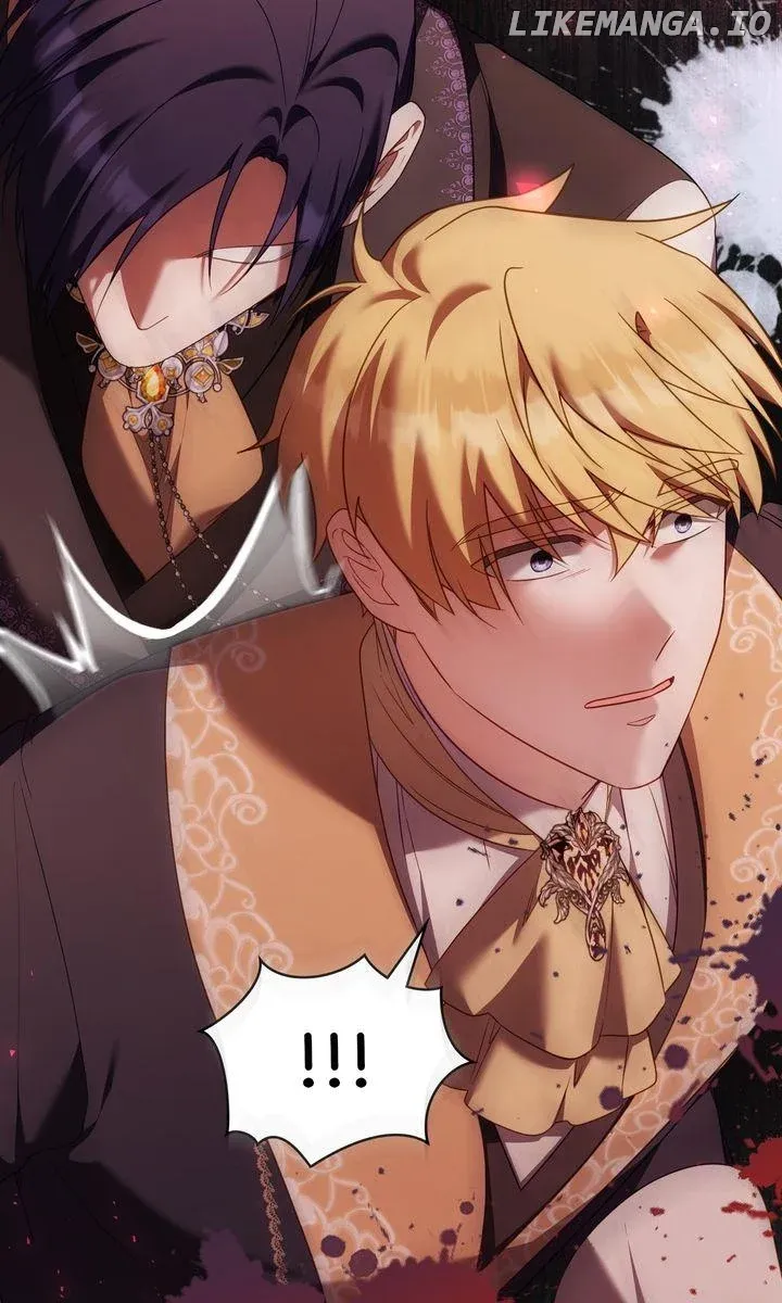 The Tragedy of a Villainess Chapter 95 Online - página 13