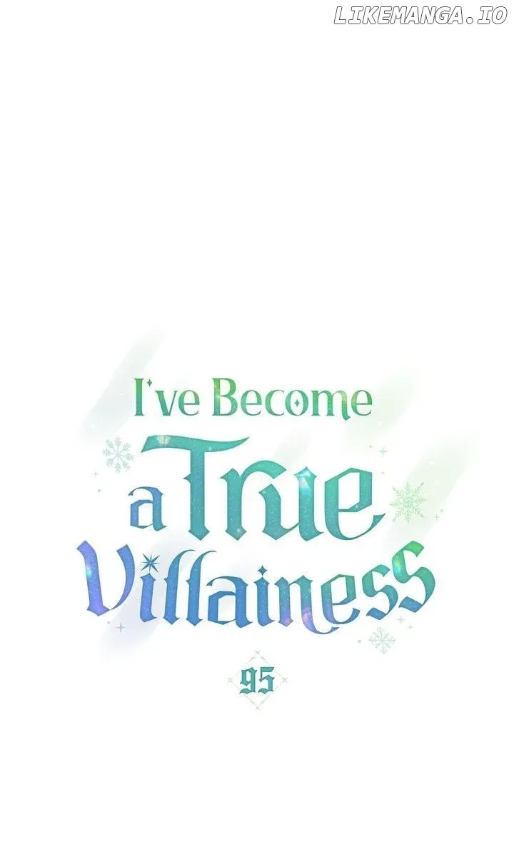 The Tragedy of a Villainess Chapter 95 Online - página 20