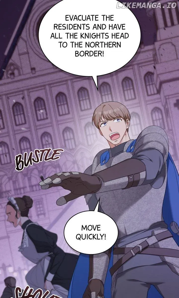 The Tragedy of a Villainess Chapter 95 Online - página 23