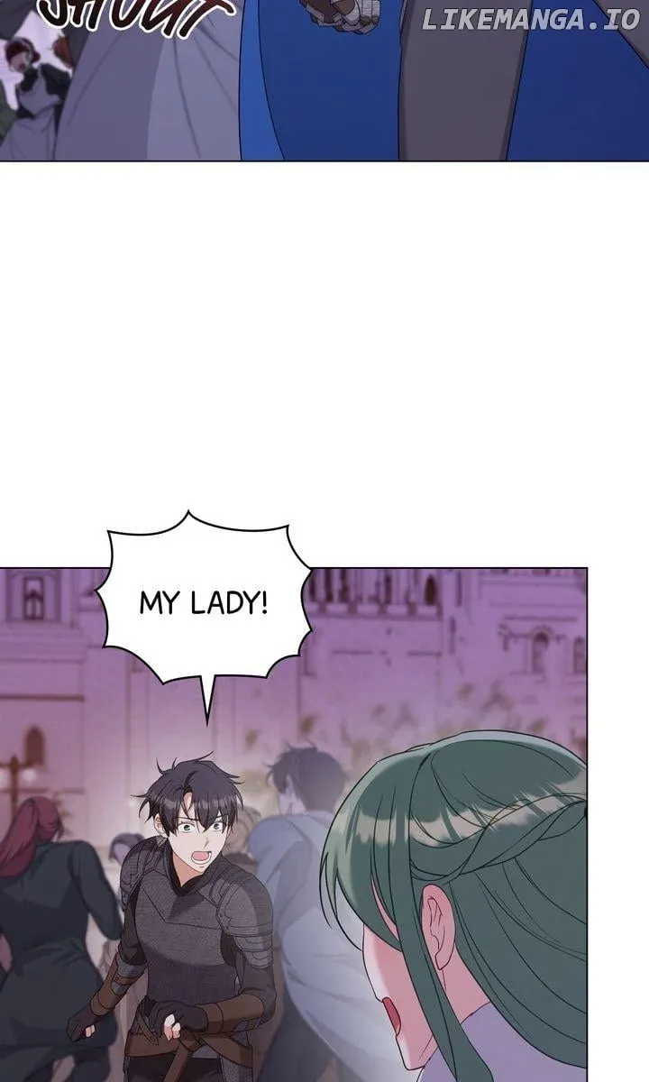 The Tragedy of a Villainess Chapter 95 Online - página 24