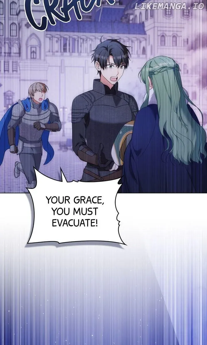 The Tragedy of a Villainess Chapter 95 Online - página 27