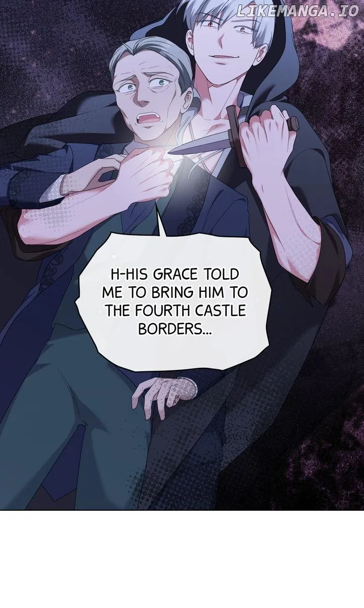 The Tragedy of a Villainess Chapter 95 Online - página 32