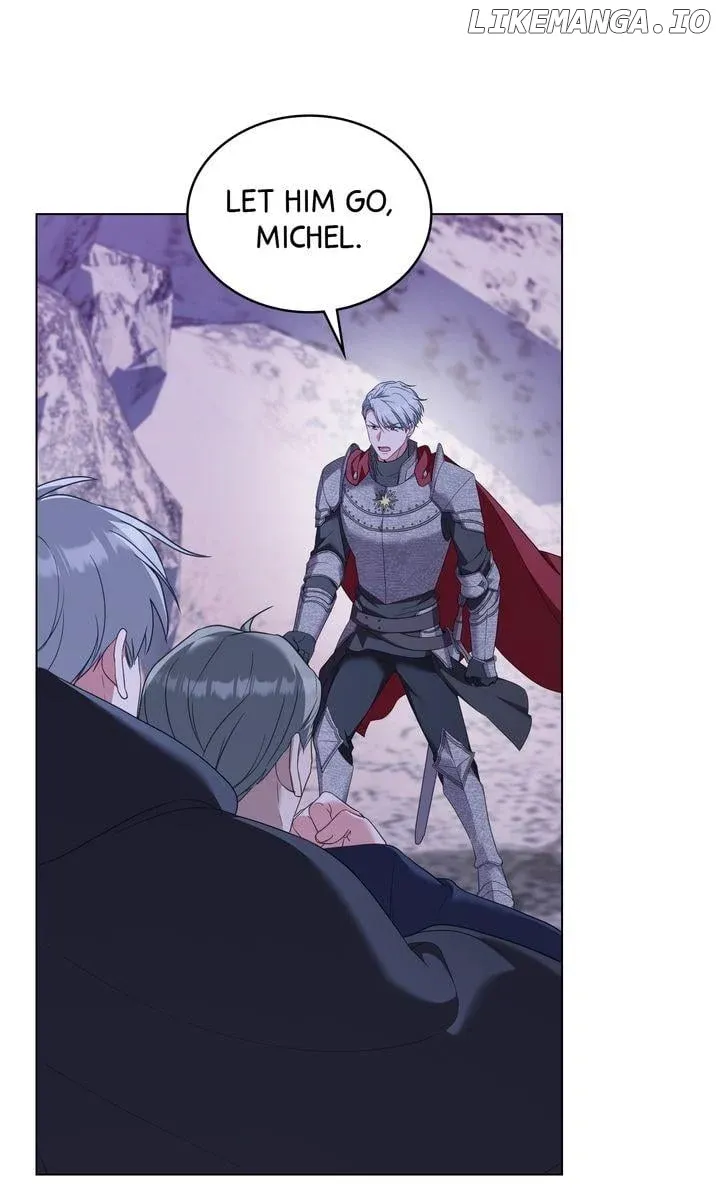 The Tragedy of a Villainess Chapter 95 Online - página 33