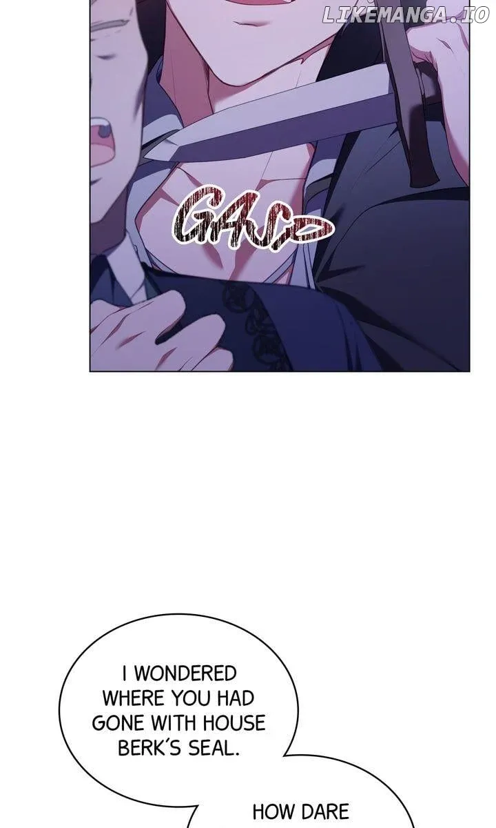 The Tragedy of a Villainess Chapter 95 Online - página 35