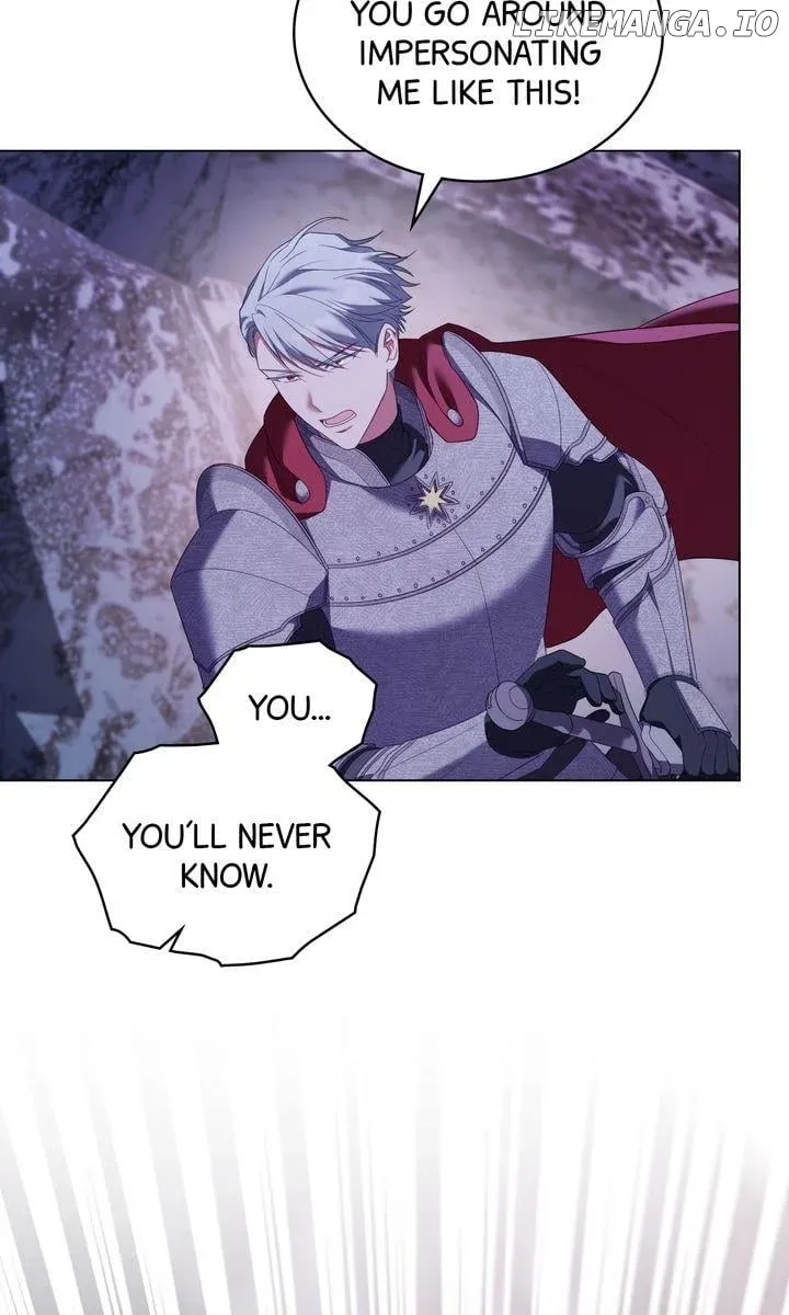 The Tragedy of a Villainess Chapter 95 Online - página 36