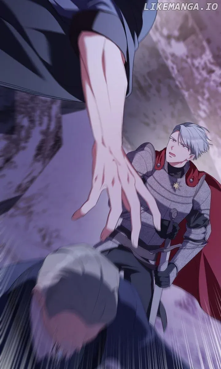 The Tragedy of a Villainess Chapter 95 Online - página 38