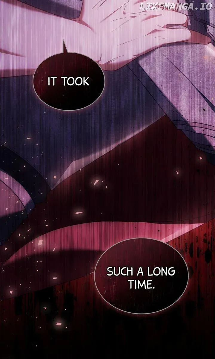 The Tragedy of a Villainess Chapter 95 Online - página 41