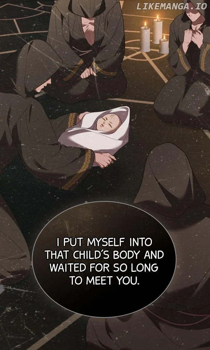 The Tragedy of a Villainess Chapter 95 Online - página 43