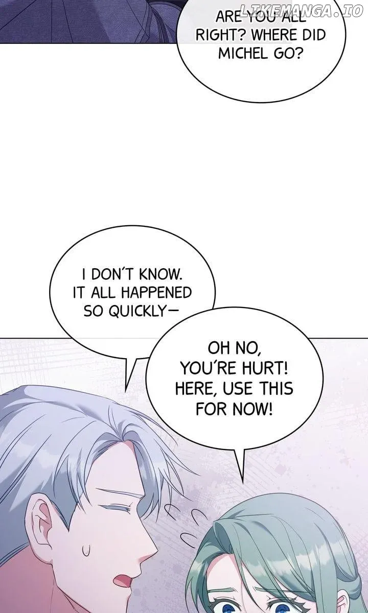 The Tragedy of a Villainess Chapter 95 Online - página 51