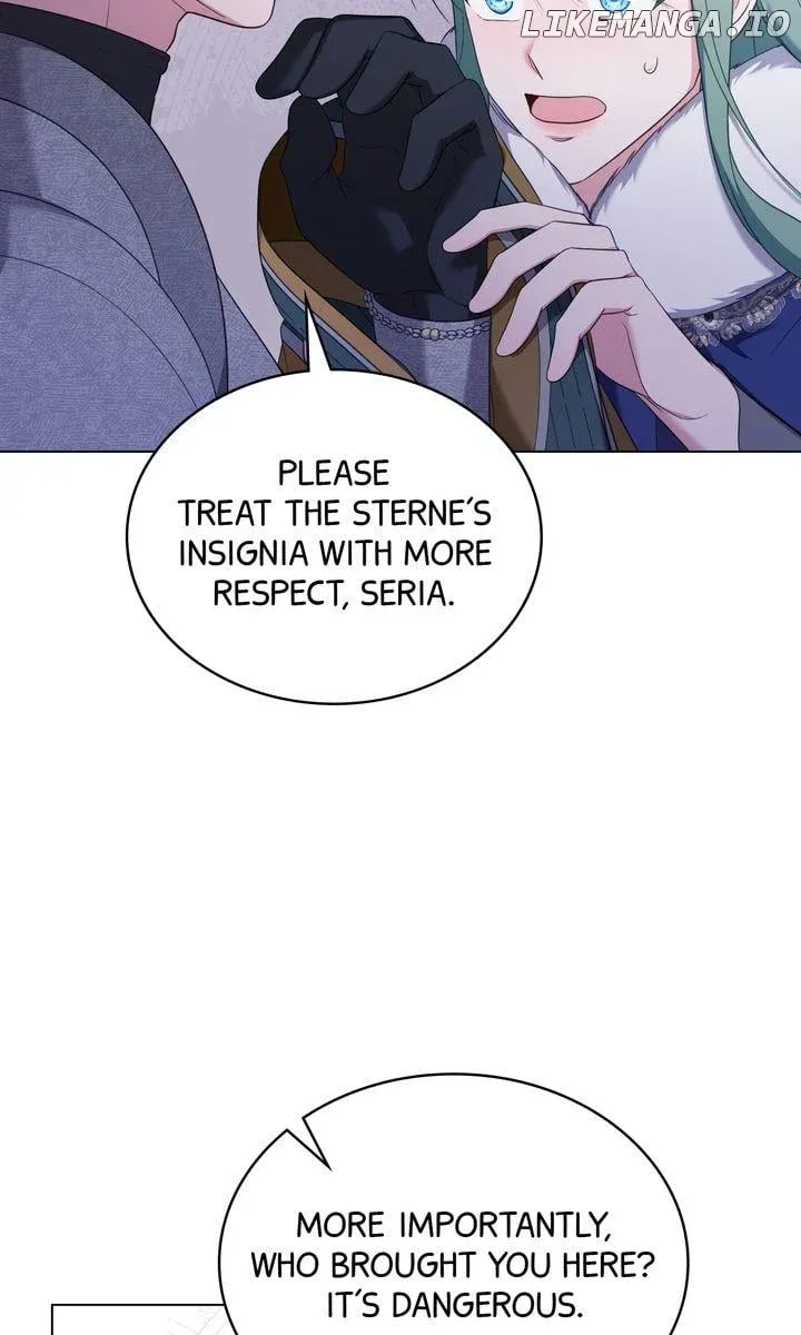 The Tragedy of a Villainess Chapter 95 Online - página 52