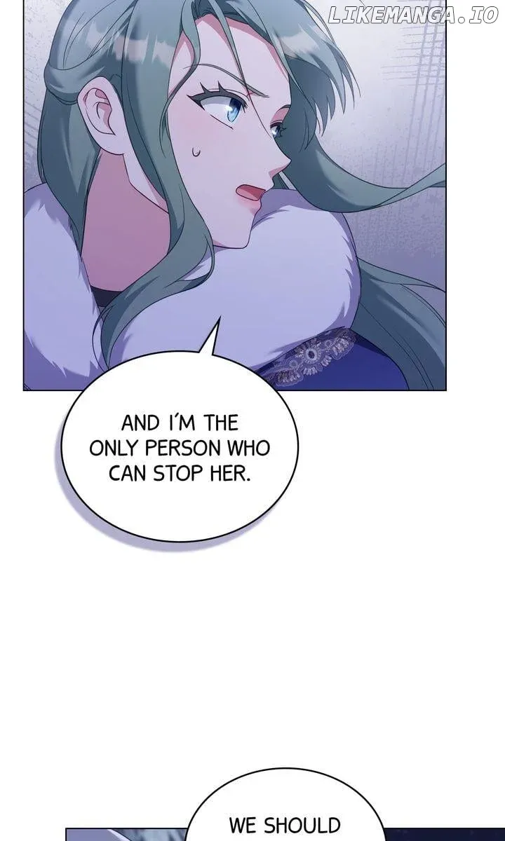 The Tragedy of a Villainess Chapter 95 Online - página 56