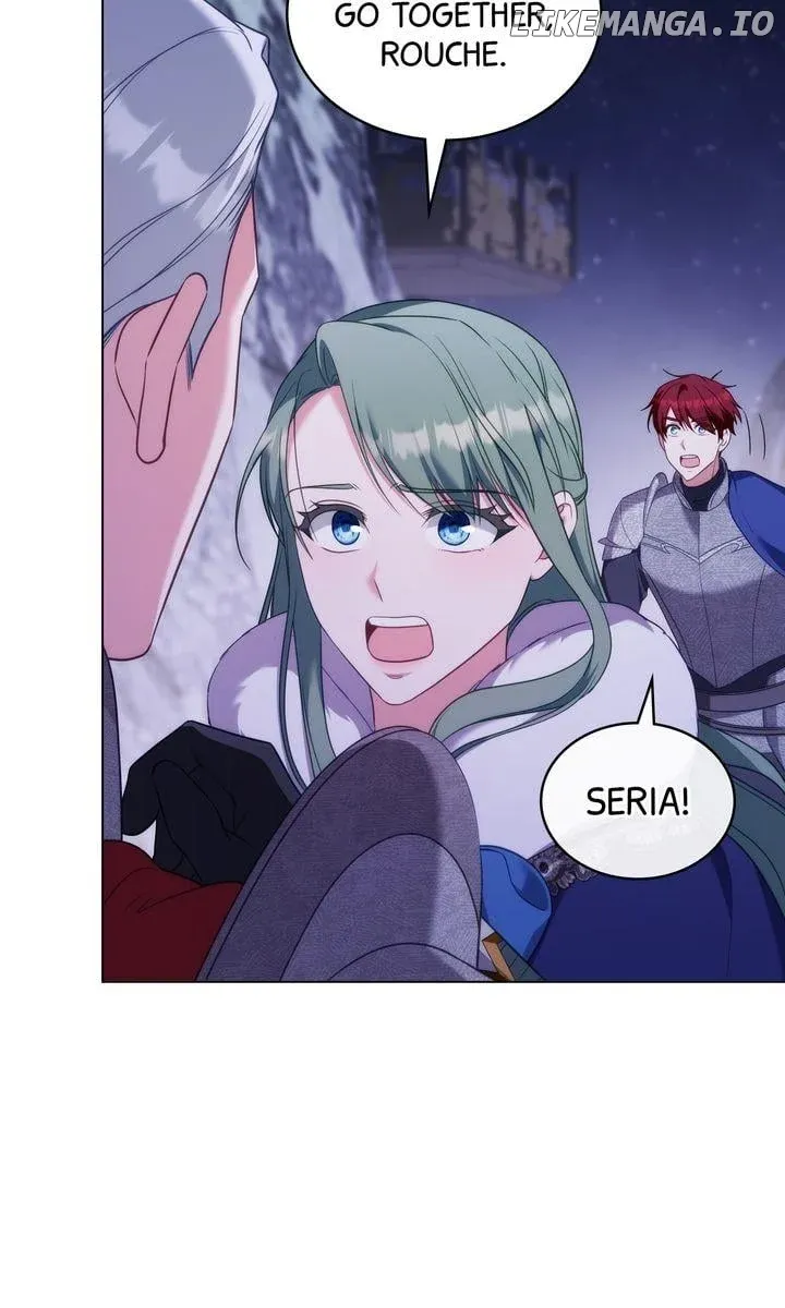 The Tragedy of a Villainess Chapter 95 Online - página 57