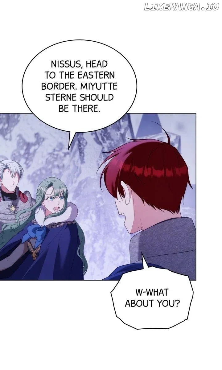 The Tragedy of a Villainess Chapter 95 Online - página 58