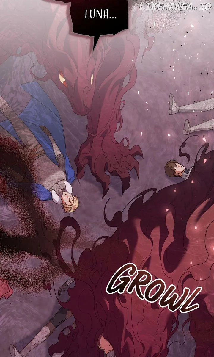 The Tragedy of a Villainess Chapter 95 Online - página 66